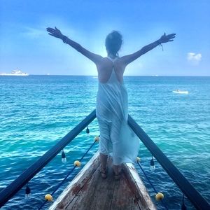 Meet your Posher, Victoria